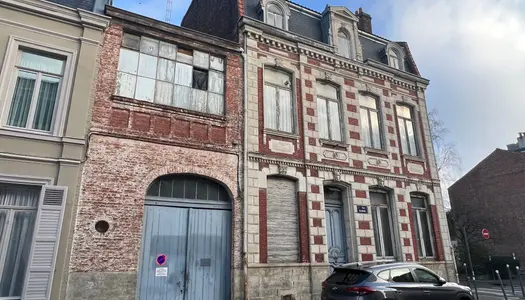 Vente Maison 320 m² à Lille 750 000 €