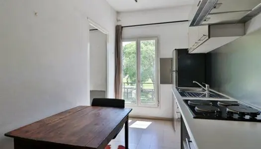 Maison 2 pièces 45 m² 