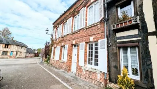 Maison 7 pièces 147 m² 