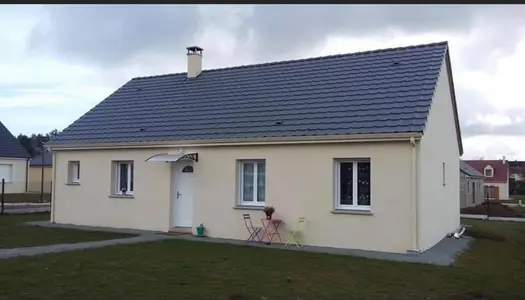 Vente Maison neuve 97 m² à Le Grand-Quevilly 263 100 €