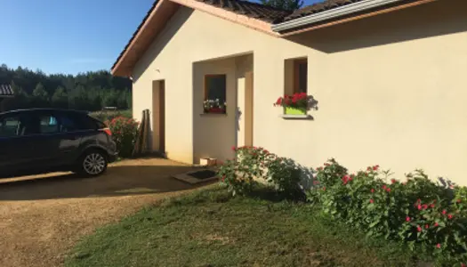 Maison 5 pièces 114 m²