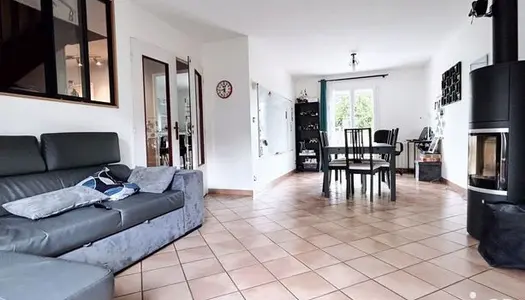 Maison 5 pièces 125 m²