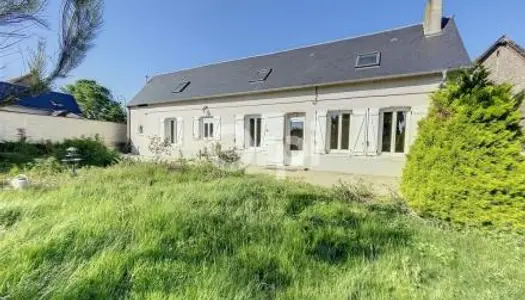 Maison 3 pièces 111 m²