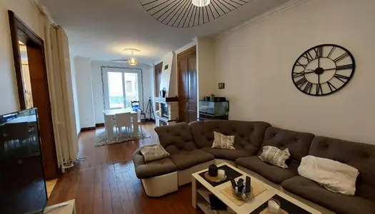 Vente Maison 85 m² à Conches en Ouche 190 000 €