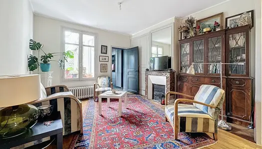 Joli appartement T2  avec extérieur 