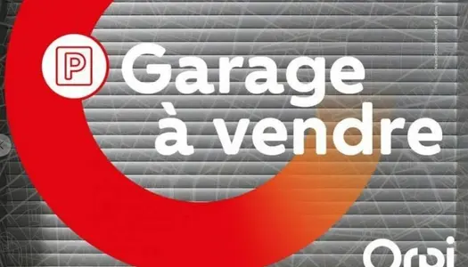 Parking - Garage Vente Nice   42000€