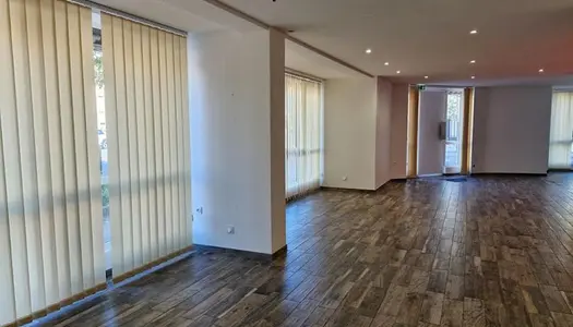 Appartement 5 pièces 115 m² 