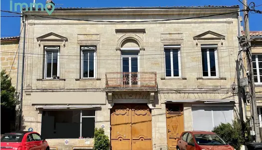 Vente Immeuble 272 m² à Floirac 695 000 €