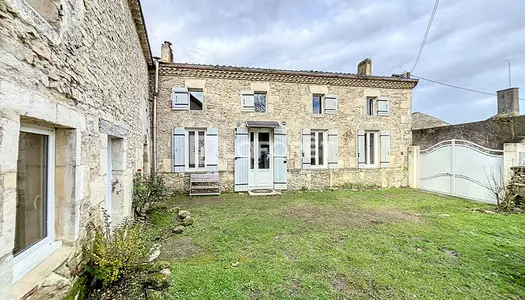 Maison 5 pièces 165 m²