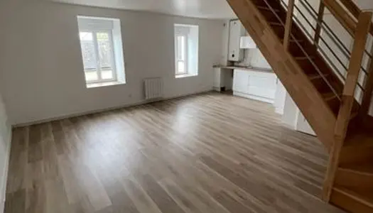 Appartement 3 pièces 50 m2