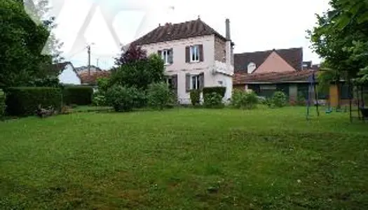 Maison 3 pièces 98 m² 