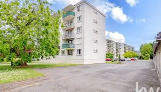 VILLERS COTTERETS (02600) - Immeuble de 30 logements à vendre 