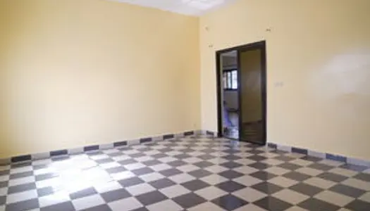 Villa Yenne (Sénégal) 