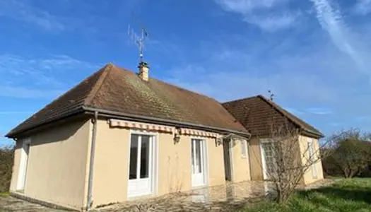 Maison 4 pièces 103 m² 