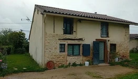 Maison 4 pièces 94 m² 