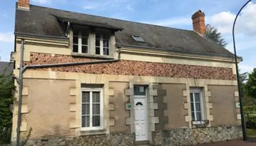 Maison 5 pièces 127 m²