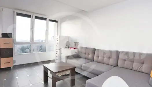 Appartement 1 pièce 27 m² 