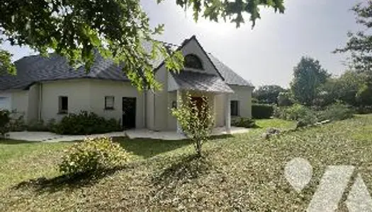 Maison 6 pièces 266 m²