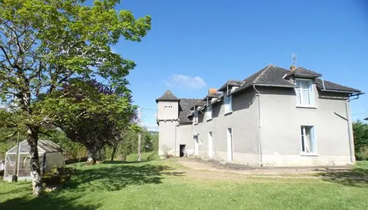 Maison 7 pièces 174 m²