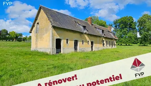 Maison 3 pièces 93 m² 