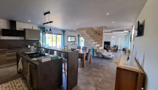 Maison 5 pièces 148 m²