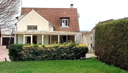 Maison 9 pièces 145 m²