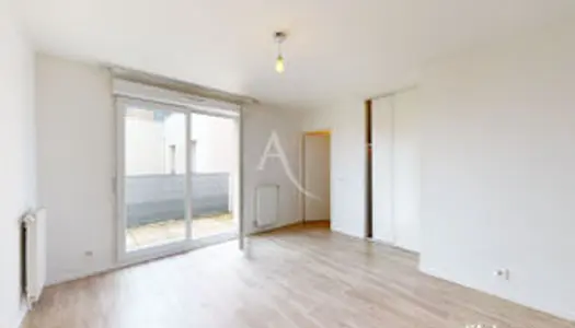 Appartement MORANGIS 2 pièces 46m²