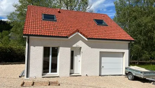 Maison 3 pièces 81 m² 