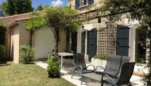 Villa 5 pièces 130 m²