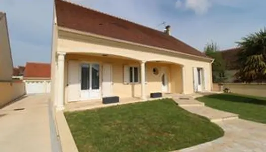 Maison Vente Vaudoy-en-Brie 7p 194m² 459900€