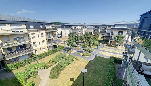 Vente Appartement 60 m² à Evreux 148 000 €