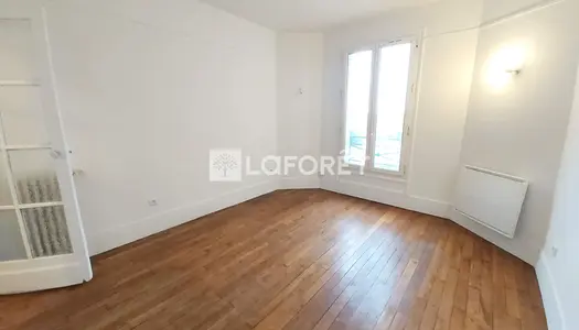 Appartement 1 pièce 25 m²