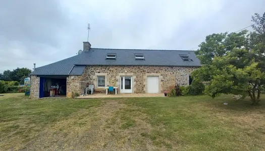 Maison 4 pièces 88 m² 