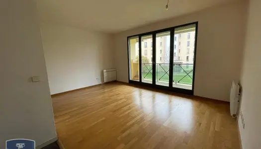 Appartement 1 pièce 30 m² 