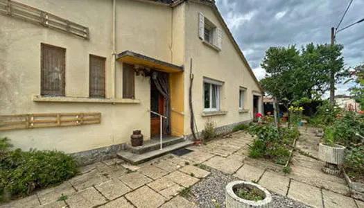 Maison 3 pièces 95 m² 