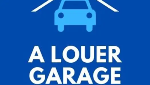 Parking - Garage Location Grasse   115€