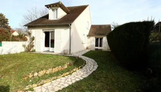 Maison 4 pièces 129 m²