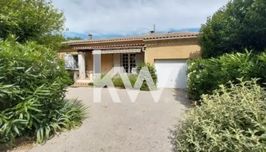 Villa 92m² à L ISLE SUR LA SORGUE 