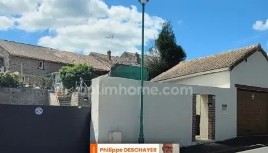 Maison 5 pièces 95 m²