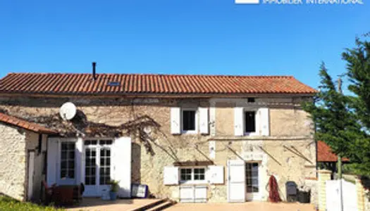 Maison 6 pièce(s), VILLETOUREIX 