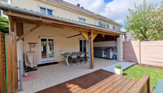 Maison 5 pièces 103 m² 