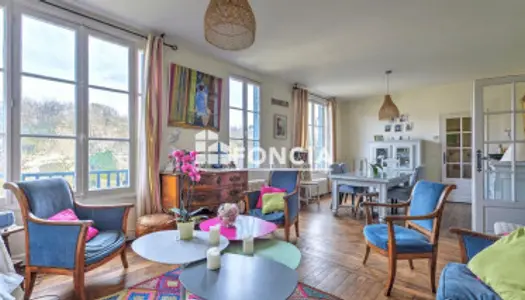 À vendre maison BUC limite Versailles 