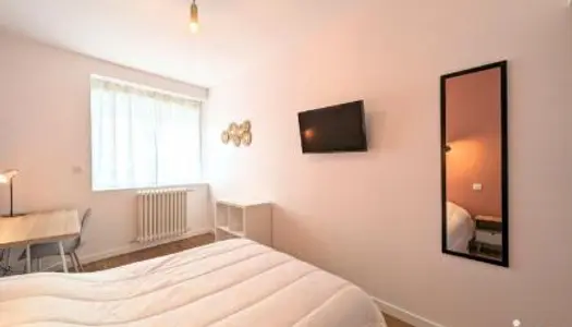 Appartement 6 pièces 107 m² 