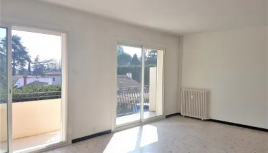 Appartement 4 pièces 85 m² 