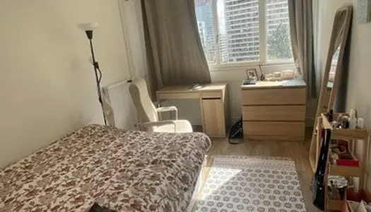 Propose chambre en colocation La Défense, 65m² 