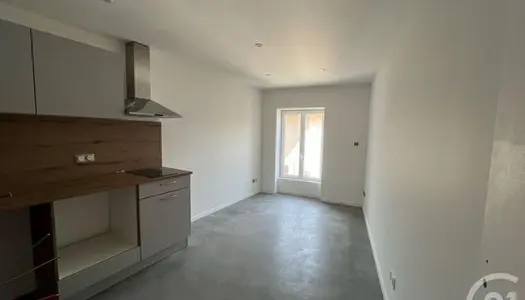 Appartement 1 pièce 16 m² 