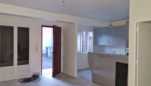 Maison 3 pièces 65 m² 