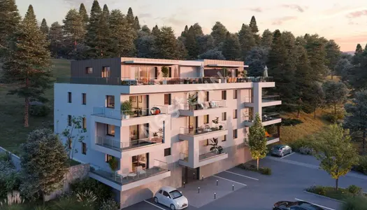 Vente Immeuble 45 m² à Evian les Bains 290 000 €