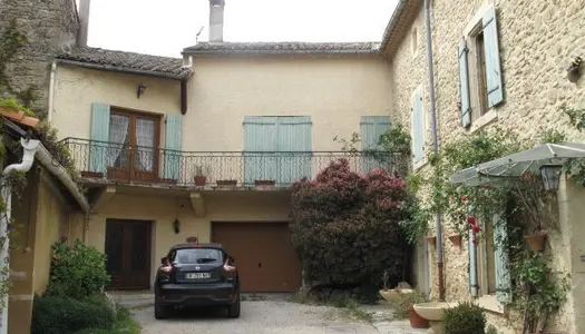 Vente Maison 220 m² à Cavillargues 309 000 €