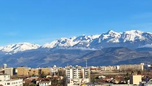 T4 moderne avec vue panoramique